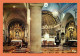 A521 / 221 06 - BIOT Eglise Colonnes Romanes - Biot