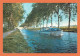 A531 / 333 Canal Du Midi ( Bateau ) - Pêche