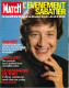 PARIS MATCH N°1867 Du 08 Mars 1985 Patrick Sabatier - Baudry - Gregory - Le Gendarme De Thio - Allgemeine Literatur