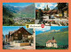 A537 / 441 Suisse ANDERMATT Multivues - Matt