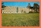 A540 / 055 95 - SAINT MARTIN DU TERTRE Sanatorium Fernand BEZANCON - Altri & Non Classificati