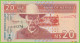 Voyo NAMIBIA 20 Dollars ND/2002(2006) P6a B205c J UNC - Namibie