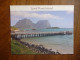CPSM - AUSTRALIE LORD HOWE GROUP ISOLATED OCEANIC ISLANDS ISLAND JETTY - Altri & Non Classificati