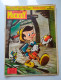 JOURNAL DE MICKEY N°600 (24 Novembre 1963) - Disney