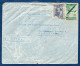 Argentina To Netherlands, 1940, Via Condor-Lati, Frankfurt Censor Tape  (059) - Storia Postale