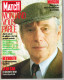 PARIS MATCH N°1869 Du 22 Mars 1985 Montand Vous Parle - Beyrouth - Moscou - Jean Cau - Algemene Informatie