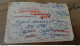 ALGERIE Enveloppe Rhopital Complementaire De MILIANA - 1944  ............Boite-2........ 115 - Brieven En Documenten