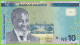 Voyo NAMIBIA 10 Dollars 2015 P16a B216a B UNC - Namibië