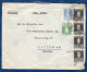 Argentina To Netherlands, 1933, Via Air Mail   (001) - Storia Postale