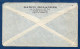 Argentina To Netherlands, 1933, Via Air Mail   (024) - Briefe U. Dokumente