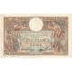 France, 100 Francs, Luc Olivier Merson, 1939, N.65308, TB+, Fayette:25.44 - 100 F 1908-1939 ''Luc Olivier Merson''