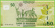 Voyo NAMIBIA 50 Dollars 2019 P13c B211c G UNC - Namibia