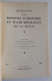 BULLETIN DES SOCIETES D'HISTOIRE ET D'ARCHEOLOGIE DE LA MEUSE N°1 1964 TBE Bar-le-Duc Verdun Commercy - Lorraine - Vosges