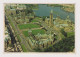 CANADA Ottawa Parliament Hill View RPPc, 1980s With Topic Stamp 35c. Sent Airmail To Bulgaria (67975) - Briefe U. Dokumente