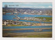 CANADA Montreal 1976 Olympics General View RPPc, With Topic Stamp 20c. Sport Sent Abtoad (67676) - Storia Postale