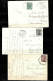 Italy / Firence 1910/30  Postcards - Sammlungen & Sammellose