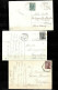 Italy / Firence 1910/30  Postcards - Colecciones Y Lotes