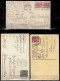 Italy / Firence 1910/30  Postcards - Colecciones Y Lotes