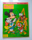 JOURNAL DE MICKEY N°588 (01 Septembre 1963) - Disney