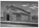 IGLESIA VISIGOTICA DE S. JUAN DE BAÑOS , SIGLO VII.-  VENTA DE BAÑOS / PALENCIA.- ( ESPAÑA). - Palencia