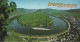 9001811 - Bremm, Mit Klosterruine Stubben - Am Calmont - Cochem