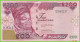 Voyo NIGERIA 200 Naira 2022 P47 B244a AJ/22 UNC - Nigeria