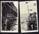 10 Photos • LEVIATHAN 1919 • Return 89th Division • Ship AEF NY World War 1  WW1 - Amerika