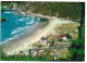 PLAYA DE S. PEDRO DE LA RIBERA / S. PEDRO DE LA RIBERA BEACH.- SOTO DE LUIÑA / ASTURIAS .- ( ESPAÑA) - Asturias (Oviedo)