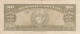 BILLETE CUBA 20 PESOS 1949 P-80a - Other - America