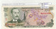 BILLETE COSTA RICA 5 COLONES 1991 P-236e.2 - Other - America