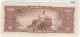 BILLETE BRASIL 20 CRUZEIROS 1955 P-160a - Other - America