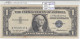 BILLETE EEUU 1 DÓLAR 1957 P-419a - Other - America