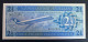 BILLETE ANTILLAS HOLANDESAS 2,5 GULDEN 1970 P-21a - Other - America