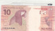 BILLETE BRASIL 10 REAIS 2010 P-254c - Other - America