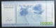 BILLETE CHILE 10.000 PESOS 2009 P-164a - Other - America