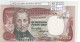 BILLETE COLOMBIA 500 PESOS 1989 P-431a.3 N02008 - Other - America