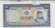 BILLETE GUINEA PORTUGUESA 100 ESCUDOS 1971 P-45a.5 N01997 - Autres - Amérique