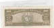 BILLETE CUBA 20 PESOS 1958 P-80b N01955 - Other - America