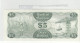 BILLETE GUYANA 5 DOLARES 1989 P-22e N01901 - Other - America