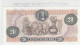 BILLETE COLOMBIA 20 PESOS ORO 1982 P-409d.3 N01897 - Other - America