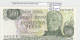 BILLETE ARGENTINA 500 PESOS 1982 - Other - America