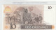 BILLETE BRASIL 10 CRUZADOS 1987 P-209b N01890 - Altri – America