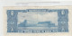 BILLETE BRASIL 1 CRUZEIRO 1954 P-150a N01887 - Other - America