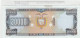 BILLETE ECUADOR 20.000 SUCRES 1999 P-129g.1 N01668 - Autres - Amérique