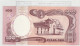 BILLETE COLOMBIA 100 PESOS 1991 P-426Аa N01735 - Altri – America