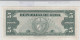 BILLETE CUBA 5 PESOS 1960 P-92a N01541 - Altri – America