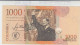 BILLETE COLOMBIA 1.000 PESOS 2005 P-450i N01537 - Sonstige – Amerika