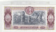 BILLETE COLOMBIA 10 PESOS 1980 P-407g.2 N01527 - Sonstige – Amerika