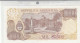 BILLETE ARGENTINA 1000 PESOS 1982 P-304d.2 N01454 - Sonstige – Amerika