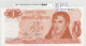 BILLETE ARGENTINA 1 PESOS 1972 P-287a.3 N01453 - Altri – America